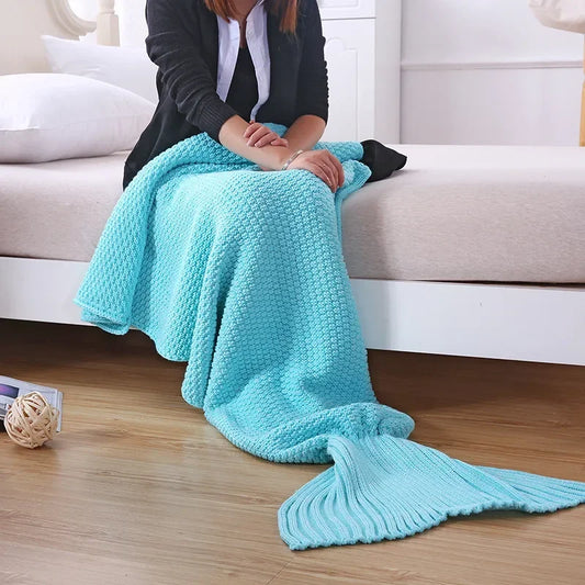 Mermaid Comfi
