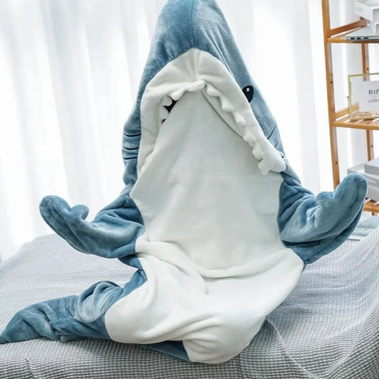 Sharky Comfi